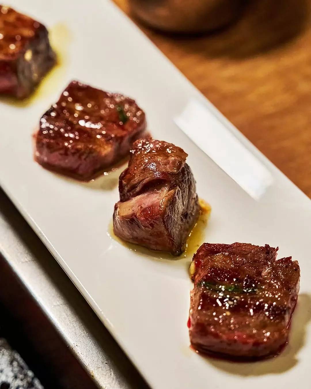 Make your lunch hour the best hour🔥 Wagyu All You Can Eat, only at Futago.

Yakiniku Futago | AYCE 
 ▪️Everyday 12pm&ndash;3:30pm
 ▪️$60 / $75 / $100

#YakinikuFutago #AllYouCanEat #JapaneseBBQ #NYCLunch #YakinikuFutagoChelsea