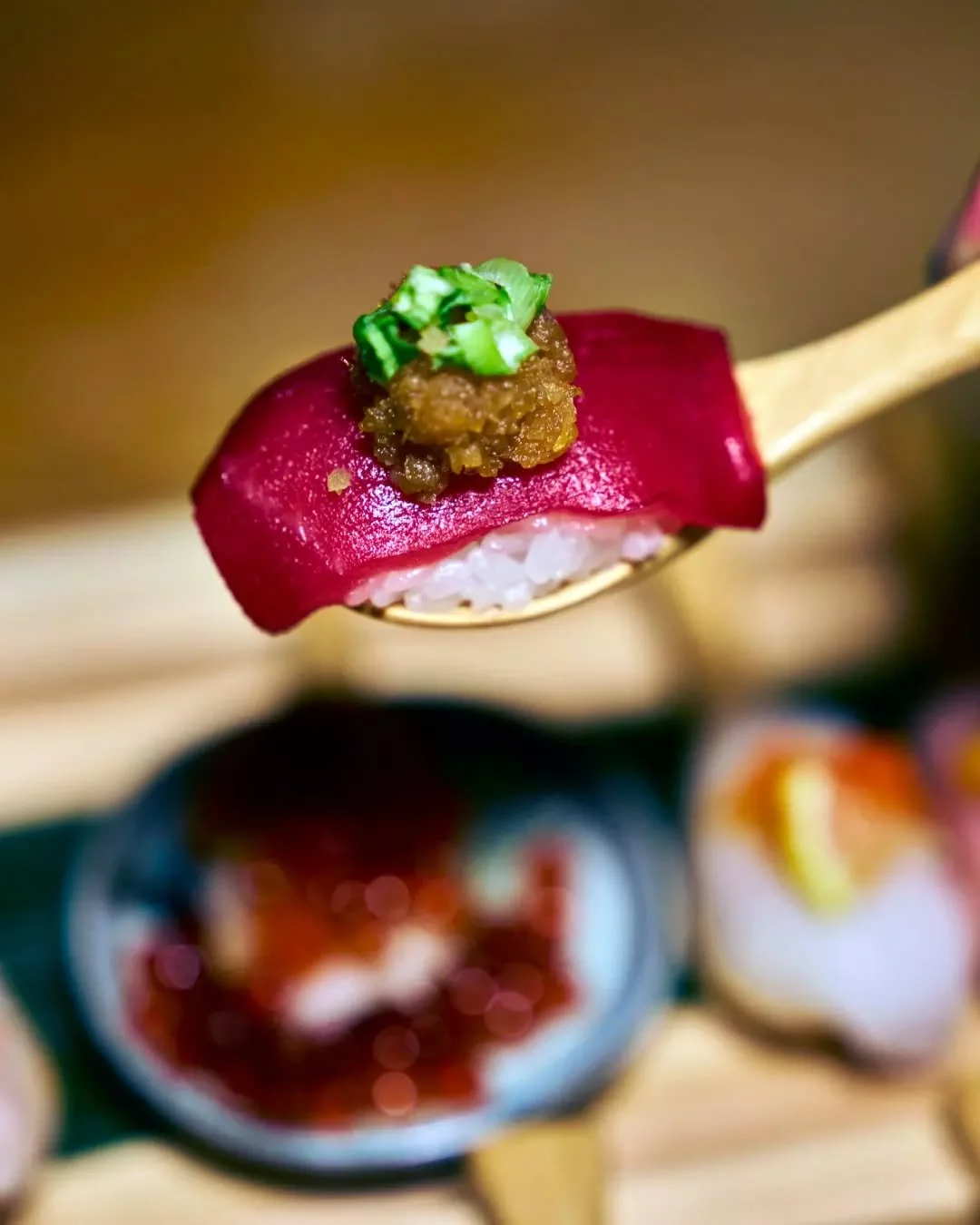 Yakiniku spot that also does premium sushi? Yeah, we're that place🍖x 🍣

Yakiniku Futago | CHELSEA
LUNCH
　▪️Monday - Sunday
　▪️12pm - 2:30pm
DINNER
　▪️Monday - Sunday
　▪️ 5pm - 11pm
(*Sunday closes at 10pm )
ADDRESS
　▪️ 37 W 17th St (b/w 5th &amp; 6
