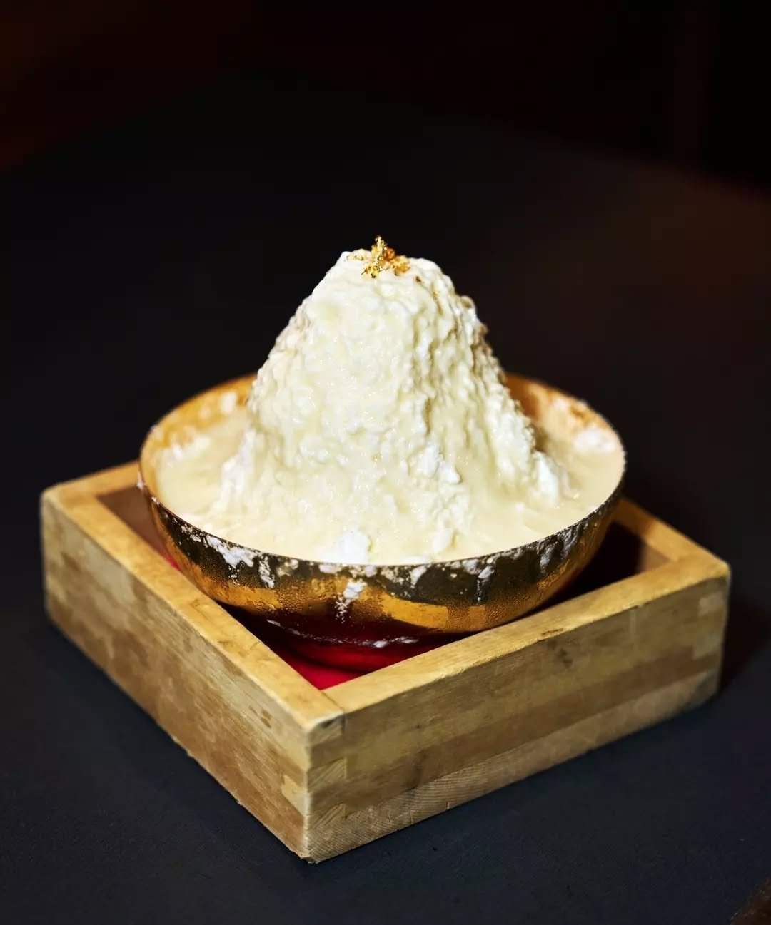 Dinner's over. Now what?🍨✨ Our signature dessert that never gets old!

Yakiniku Futago | CHELSEA
LUNCH
　▪️Monday - Sunday
　▪️12pm - 2:30pm
DINNER
　▪️Monday - Sunday
　▪️ 5pm - 11pm
(*Sunday closes at 10pm )
ADDRESS
　▪️ 37 W 17th St (b/w 5th &amp; 6th