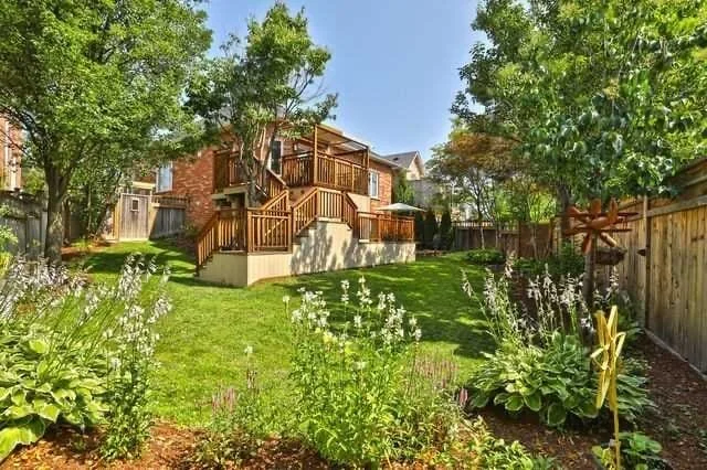 Deck & Outdoor Renovations