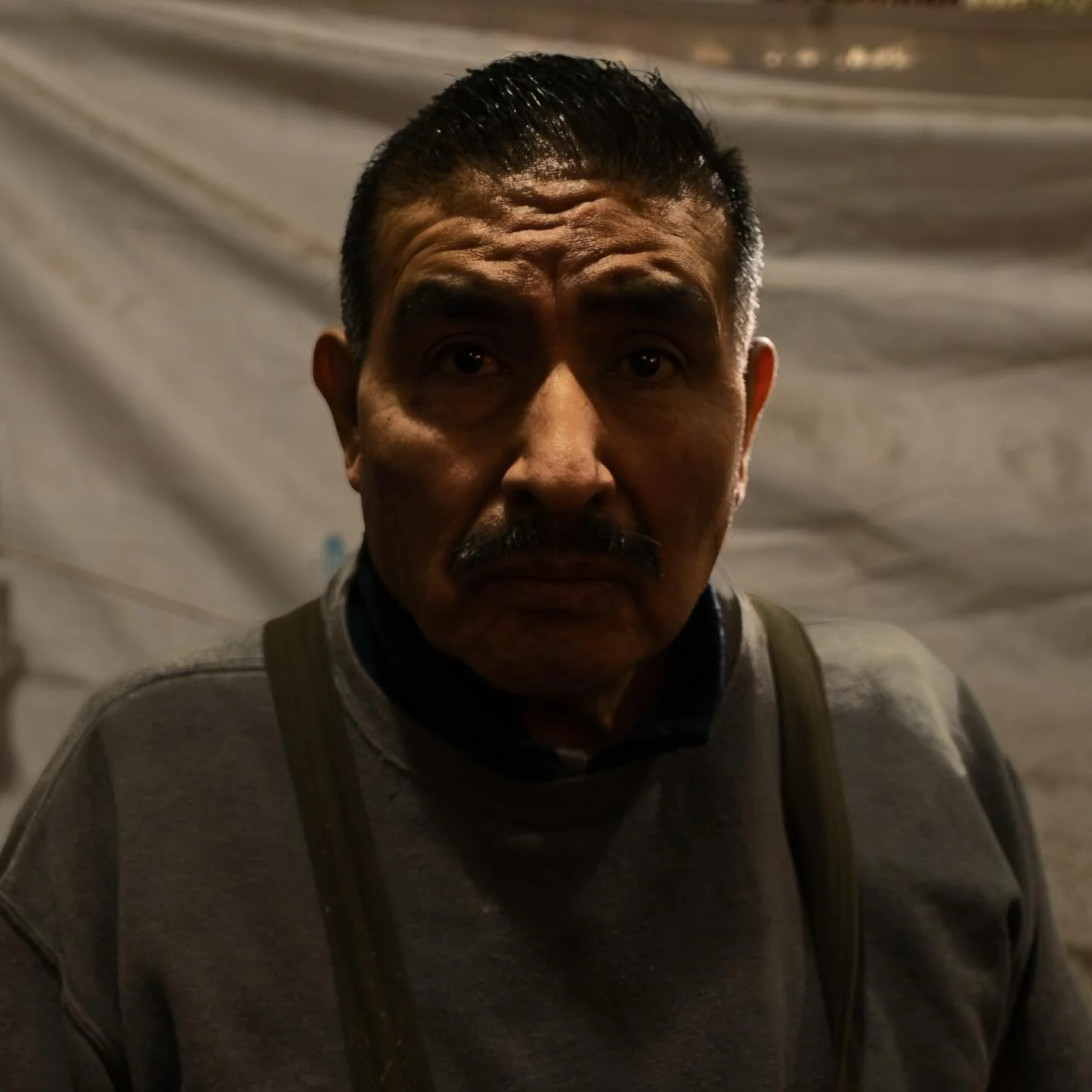 Que diversos mercados M&eacute;xico, me encantas. 

Me llena el alma fotografiarte, te encuentro amoroso, dram&aacute;tico, divertido, sincero, peligroso, org&aacute;nico, ligero, inocente, agresivo, en constante cambio, y m&aacute;s. Lo quiero, te q