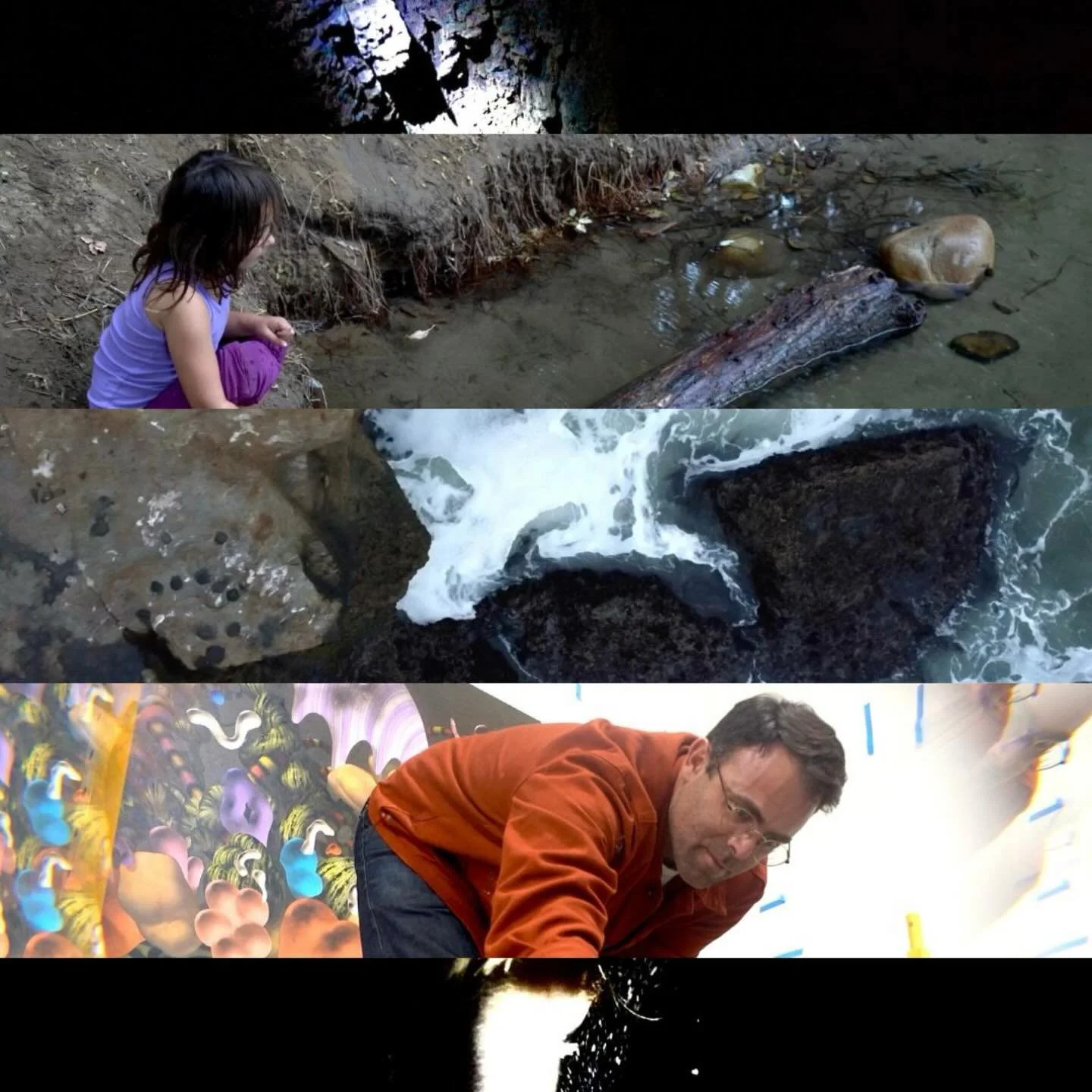 Stills From my upcoming film &ldquo;Spirit.&rdquo;

Huge thanks to @van_minnen and his family for the incredible opportunity to dive into his life. It was a blessing being able to document, appreciate and interpret this beautiful and creative human.
