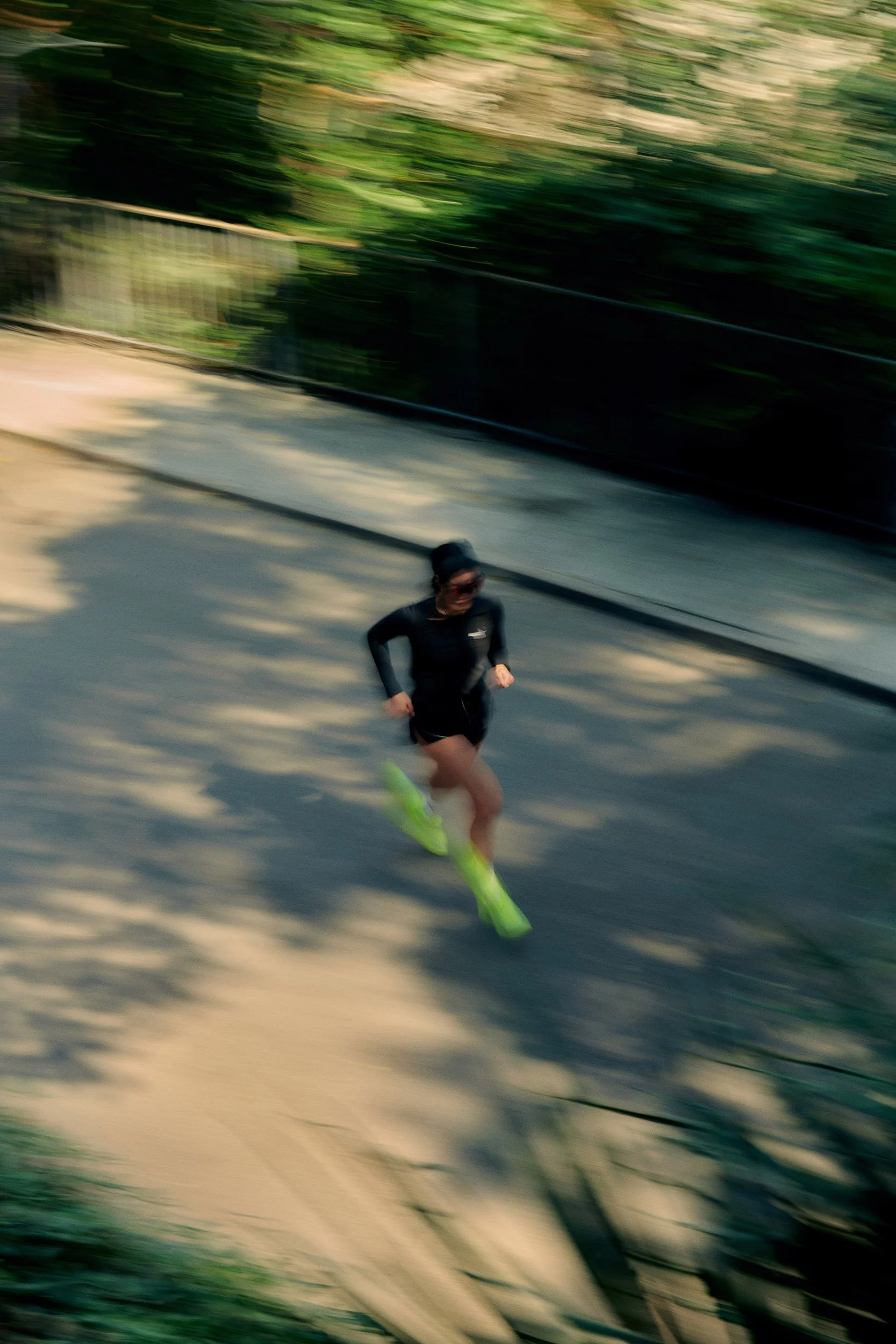 PUMA DEVIATE NITRO CAMPAIGN