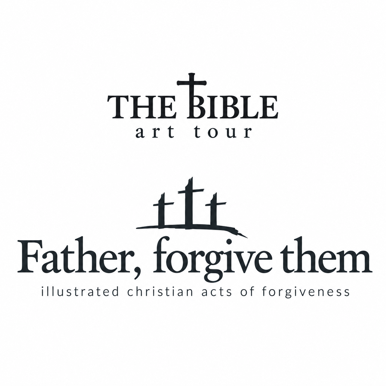 The Bible Art Tour at The Church of Jesus Christ of Latter-Day Saints 