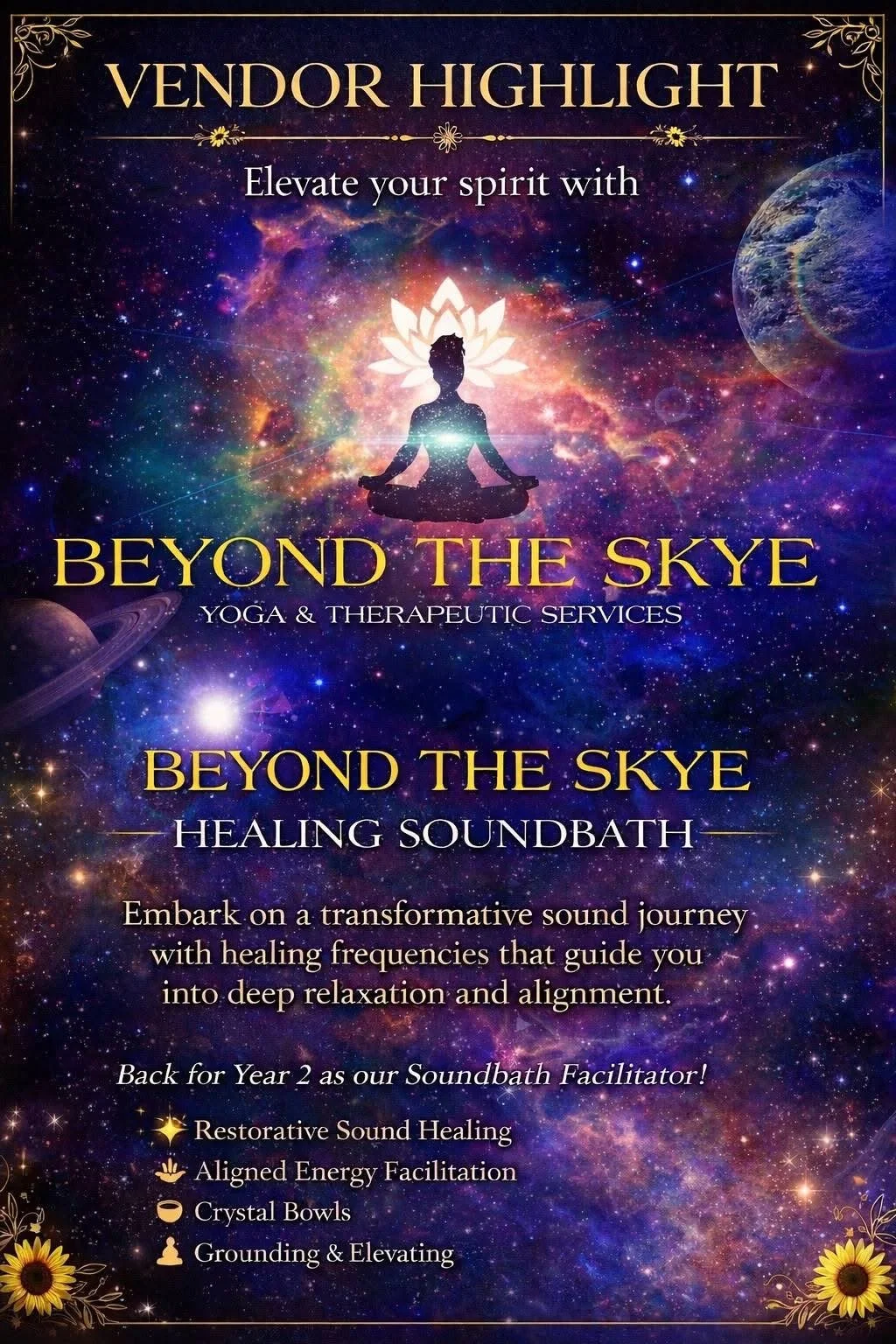 4th Annual Yoga w/ Petals: 420 Edition