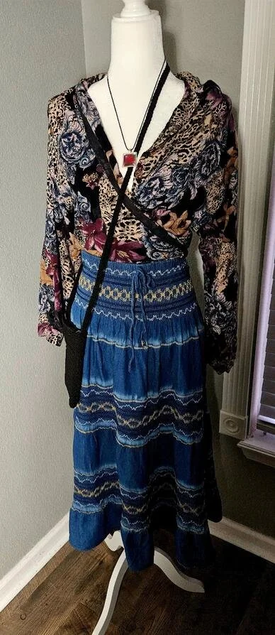 Mystery Thrift Box ( 2 outfits )