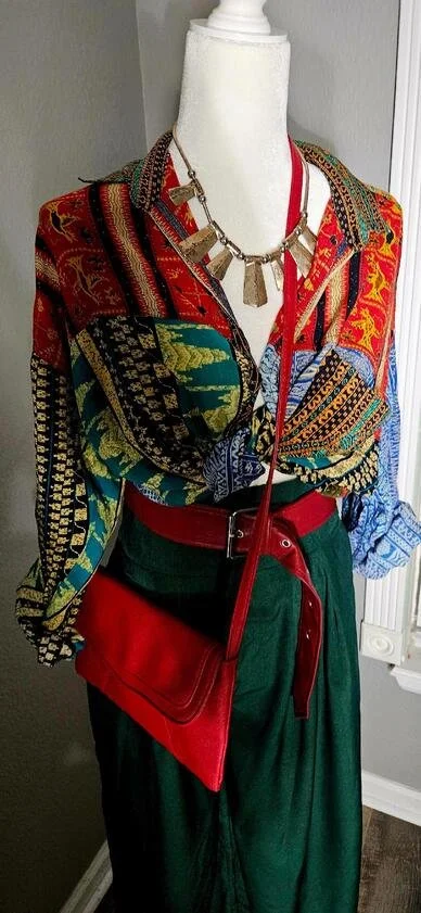 Mystery Thrift Box (3 outfits)