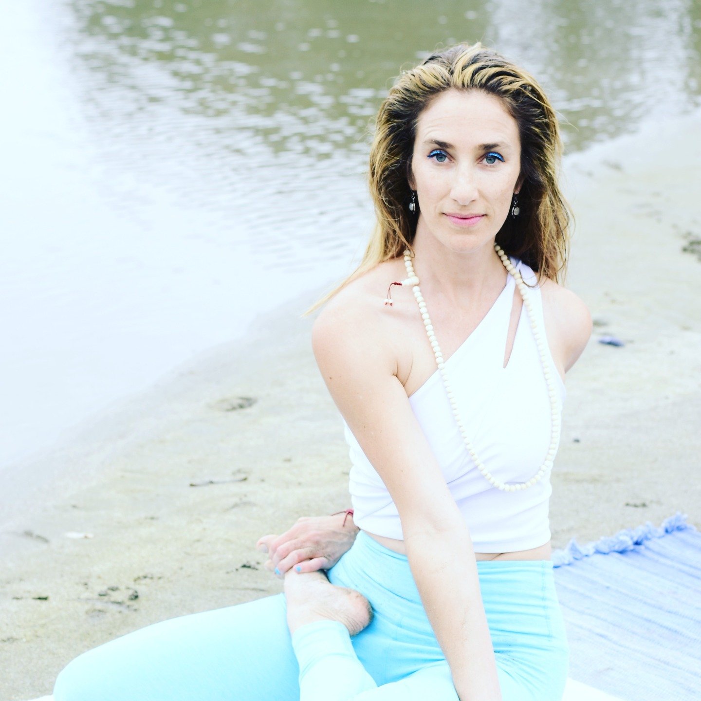🌿 One Spot Left: August PanchaKarma Retreat on the Mendocino Coast 🌿

Have you been feeling chronically tired&mdash;like no amount of rest or green juice is helping?

Are you bloated, inflamed, anxious&hellip; or carrying emotional weight you can&r