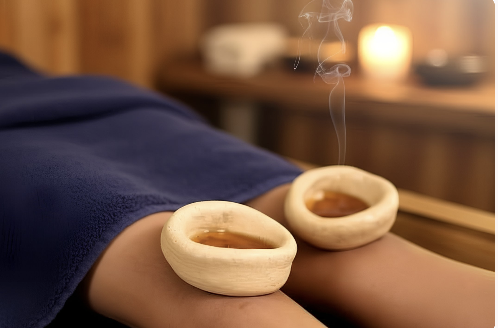 ayurvedic knee clinic