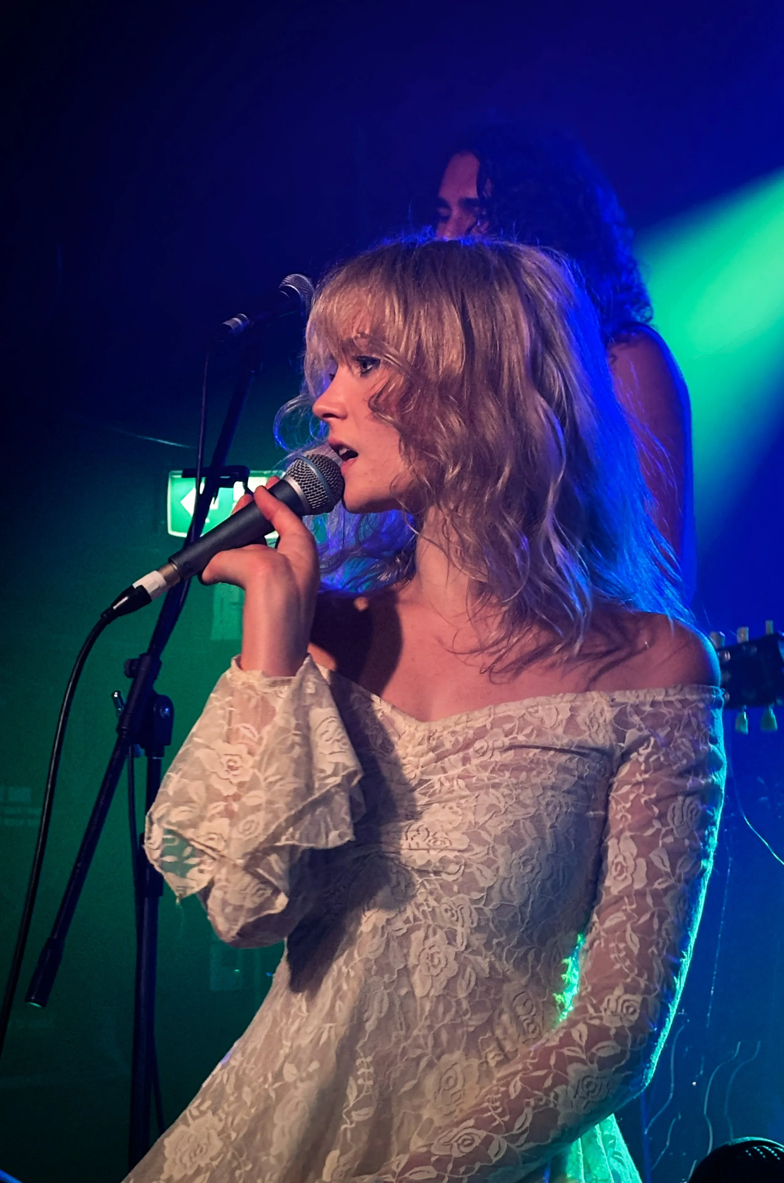 Retail Therapy - Crowbar (2026)