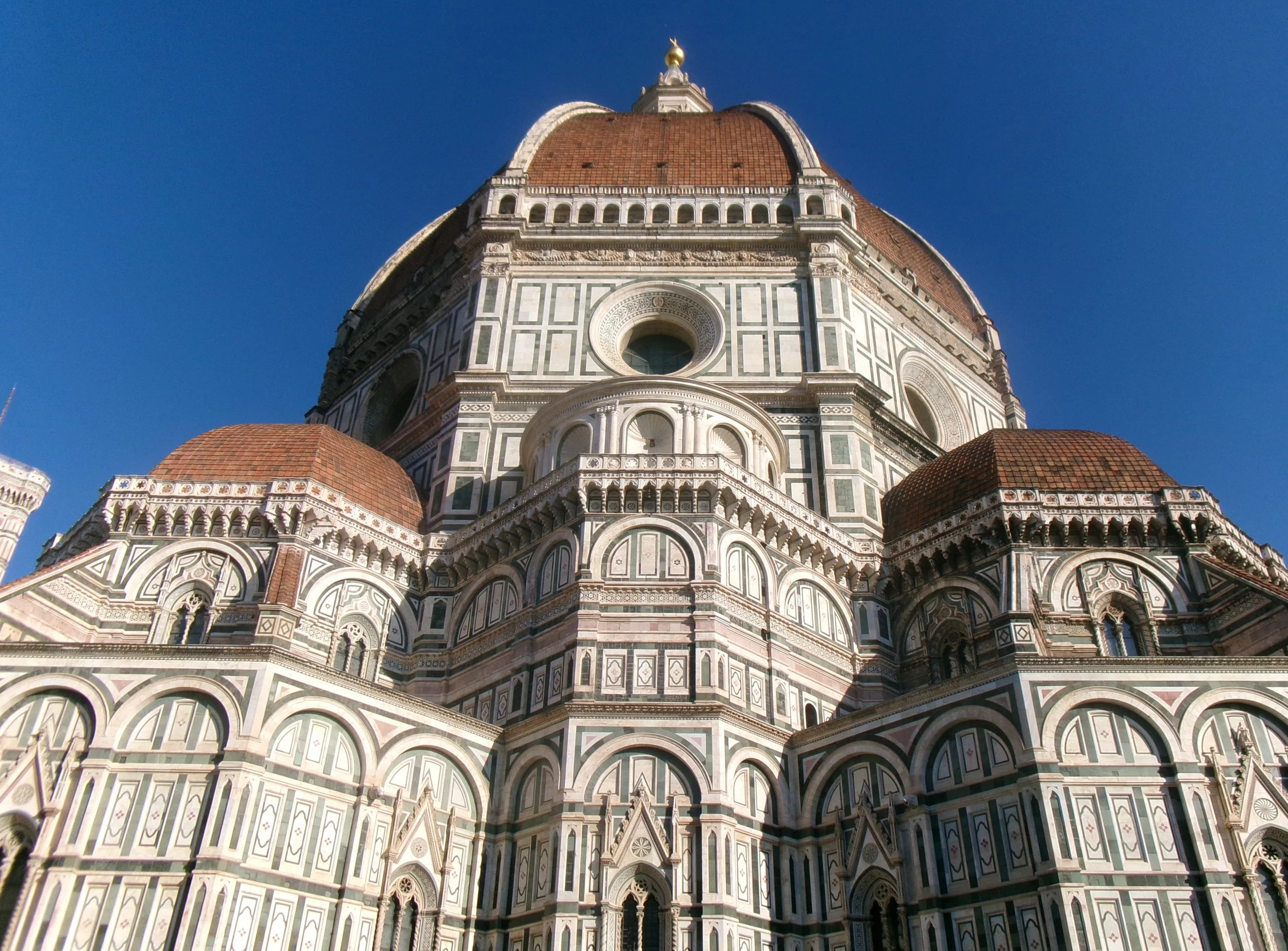 Duomo di Firenze, Florence (2025)