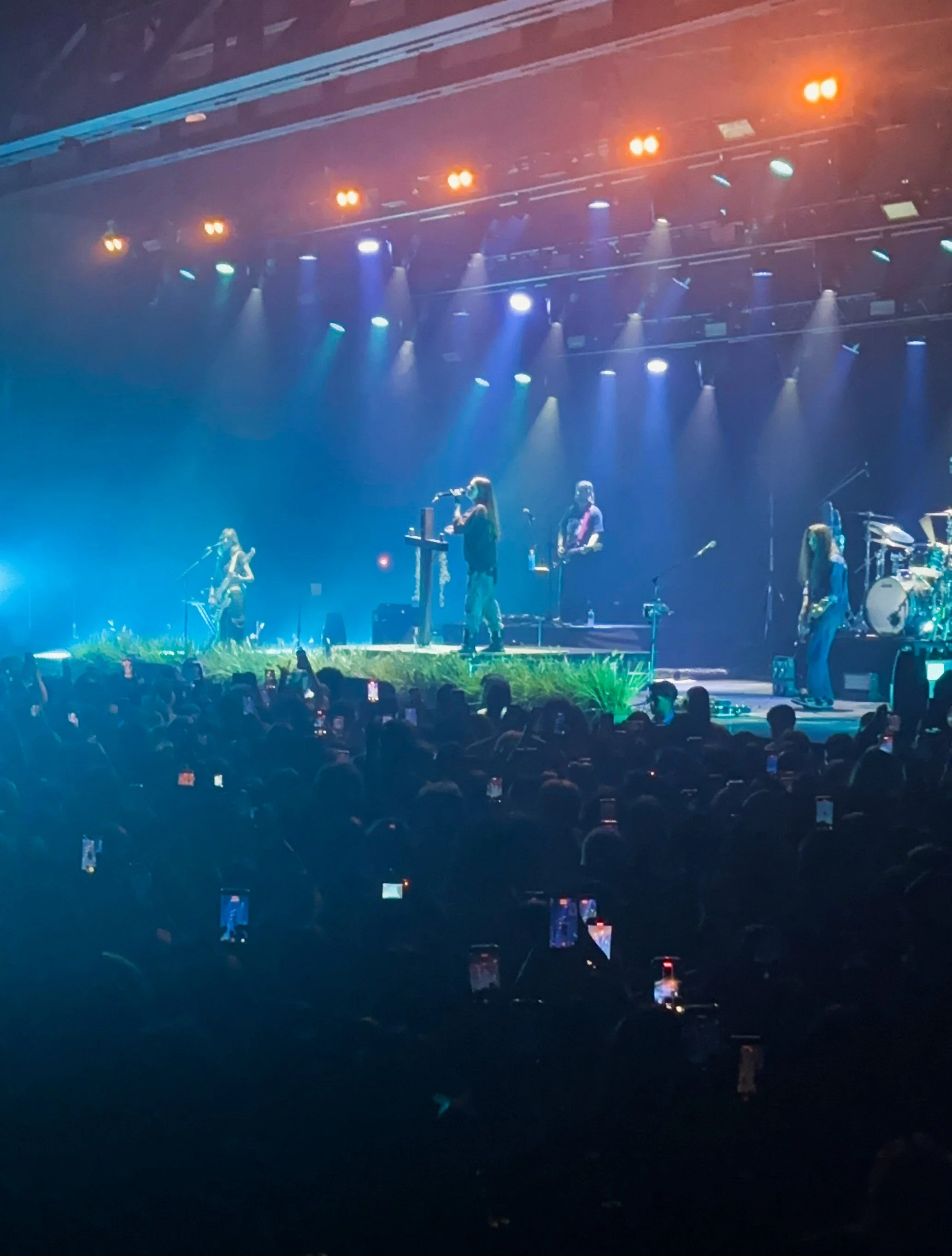 Ethel Cain - The Willoughby Tucker Forever Tour (2026)