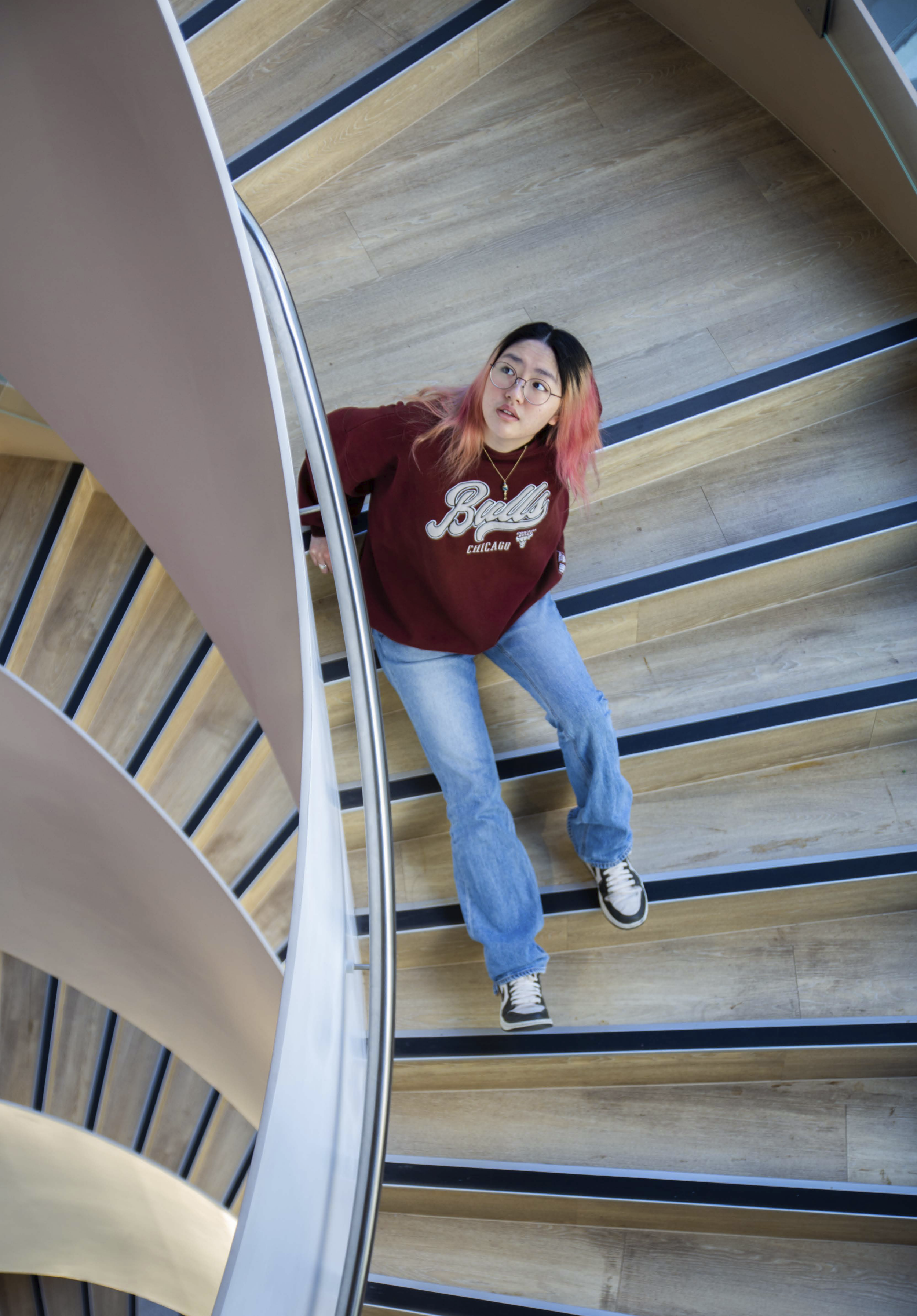 University Project (2023)