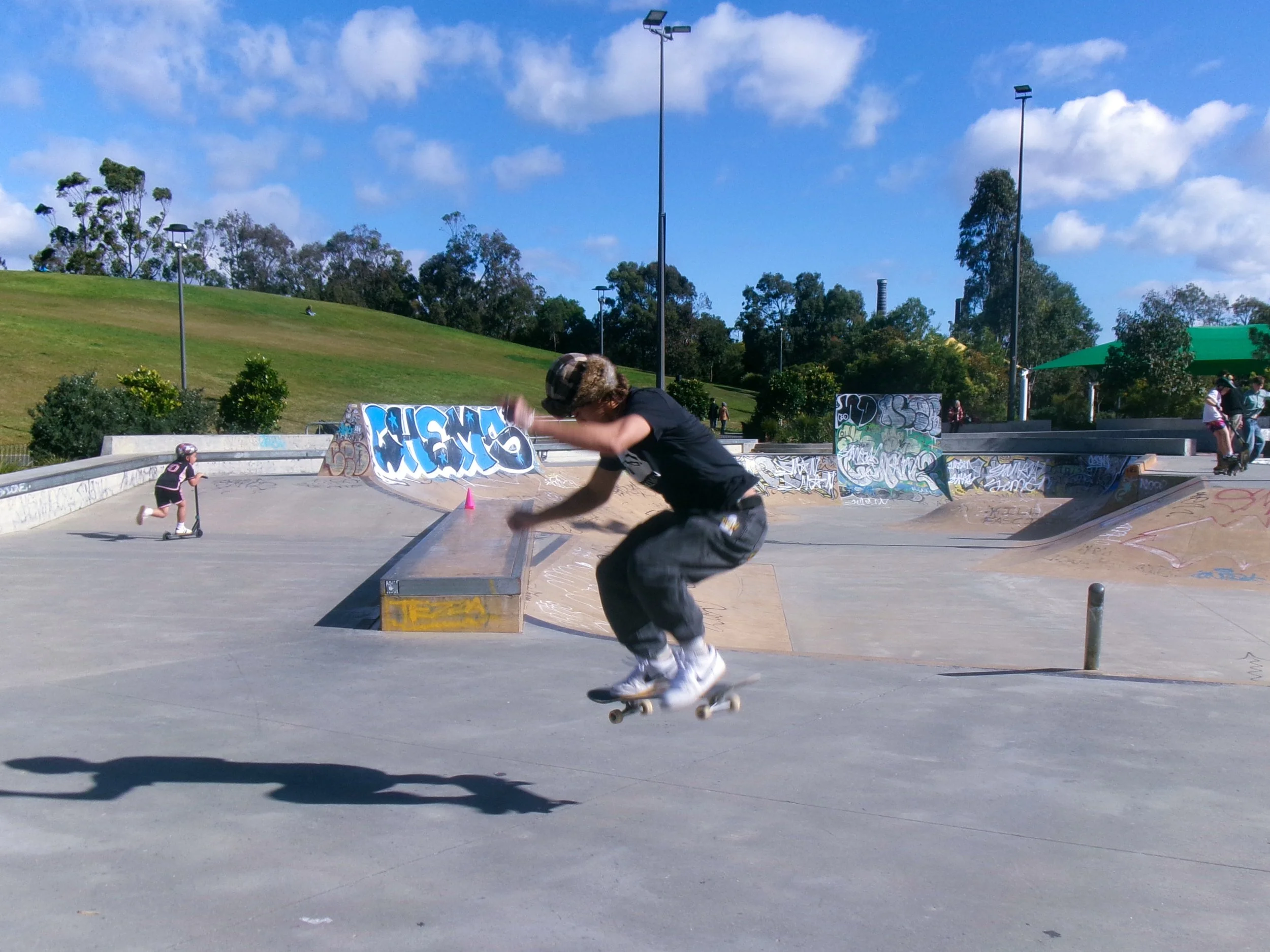 Sk8 Soc Competition (2025)