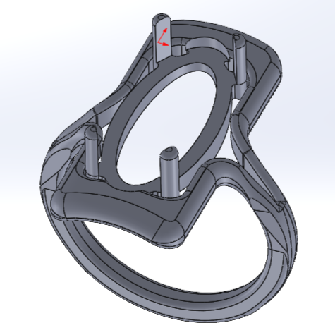 Custom CAD
