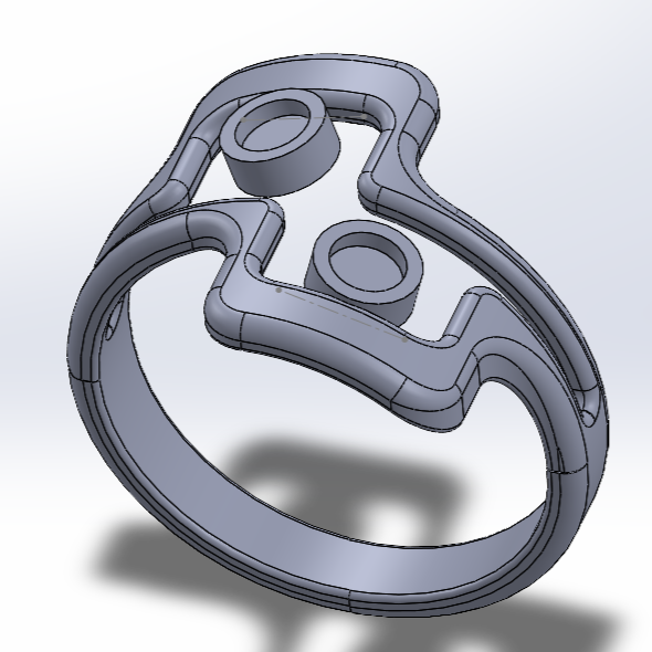 Custom CAD