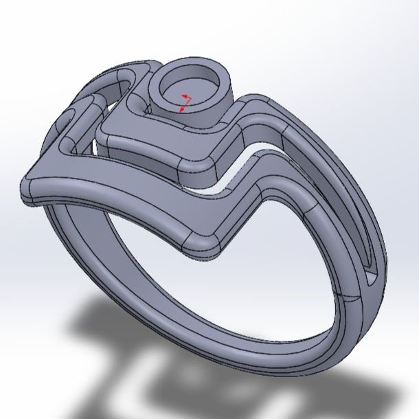 Custom CAD
