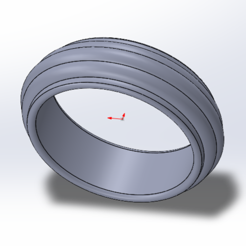 Custom CAD