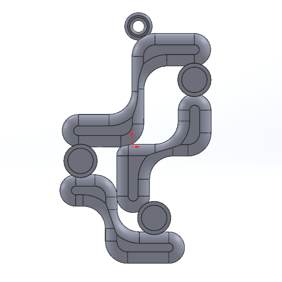 Custom CAD