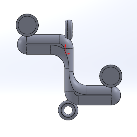 Custom CAD