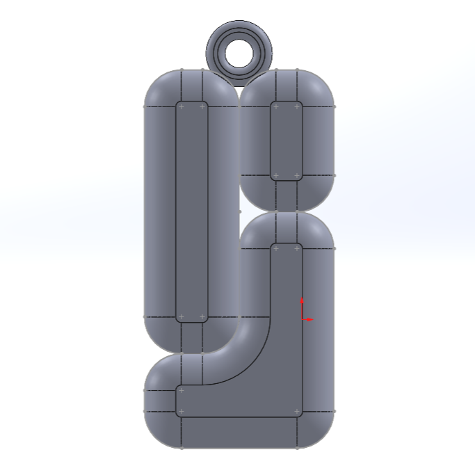 Custom CAD