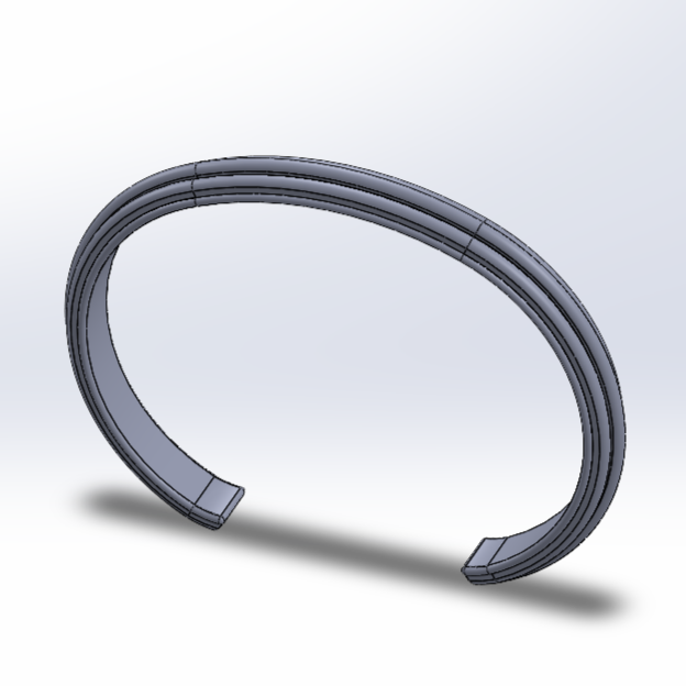 Custom CAD
