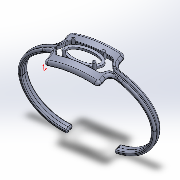 Custom CAD