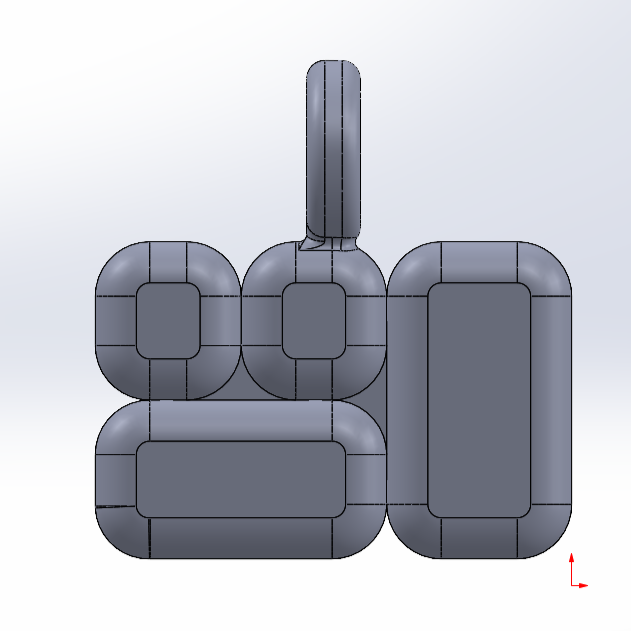 Custom CAD