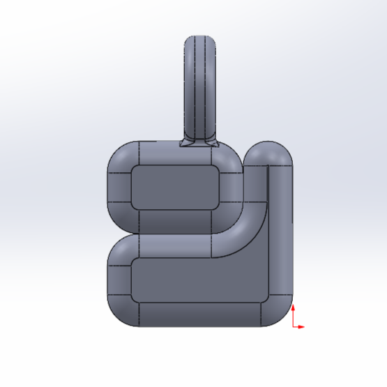 Custom CAD