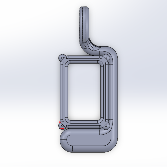 Custom CAD