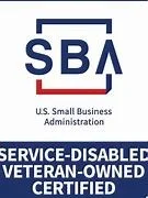 SBA Certified - Service-Disabled Veteran Owned