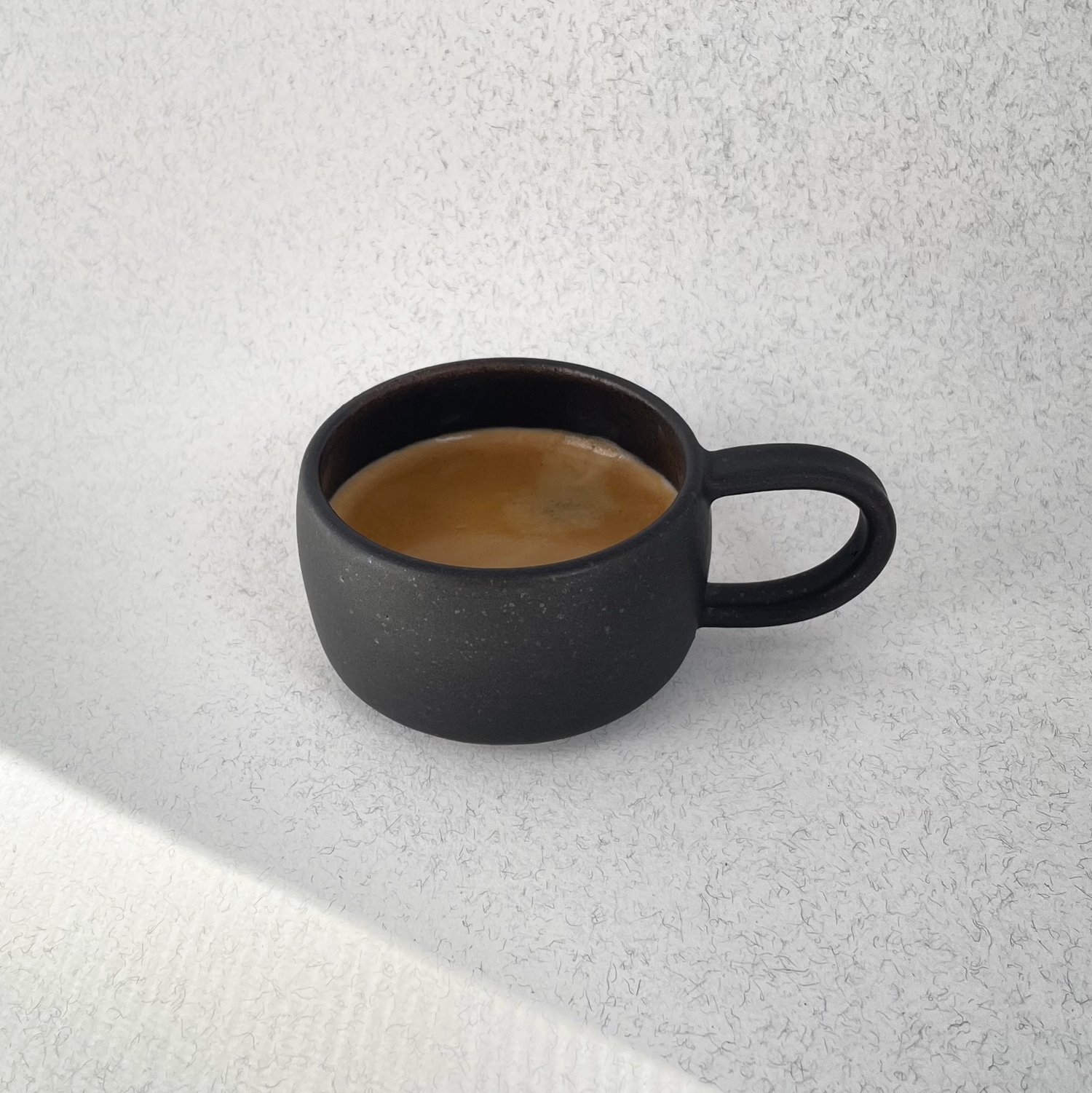 Espresso cup