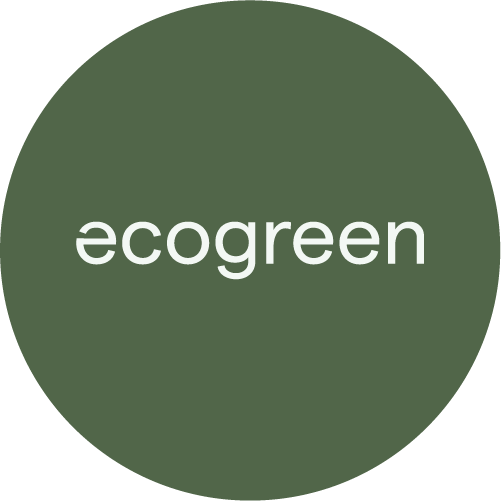 Ecogreen logo