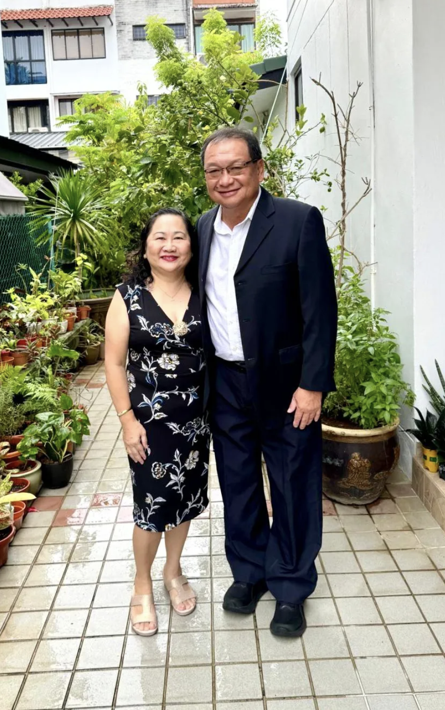 Get Me To Church On Time