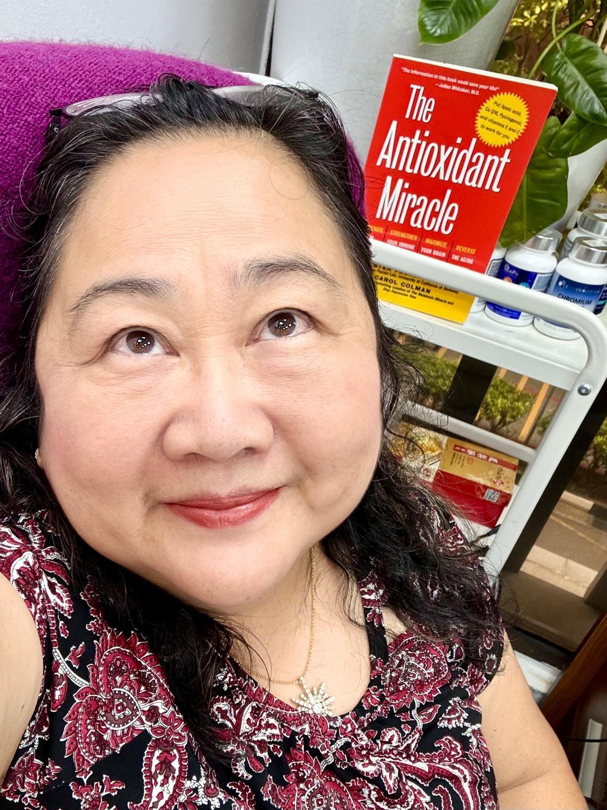 Nobody Needs to Know, But My Body Will Know