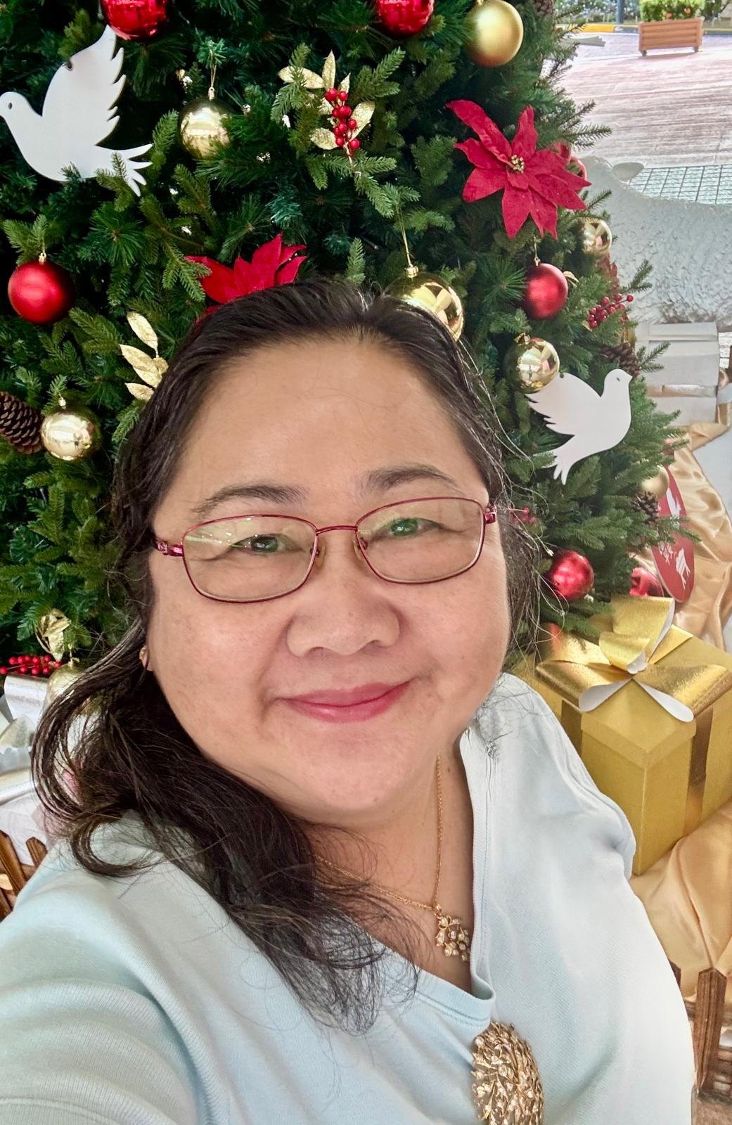 2025 — A Year of Healing, Holding On, and Hope