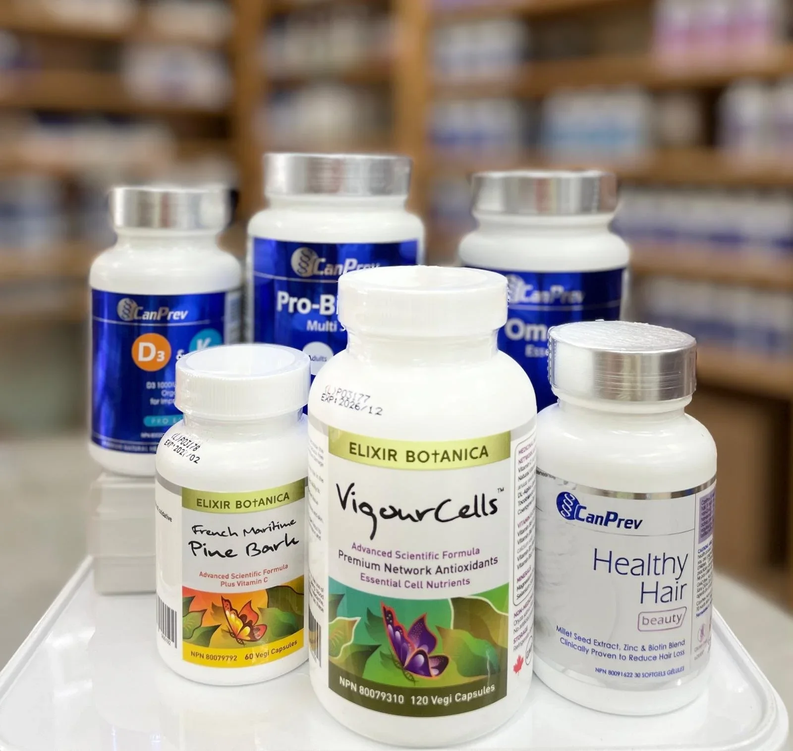 I Thought My Hair Was Gone for Good…