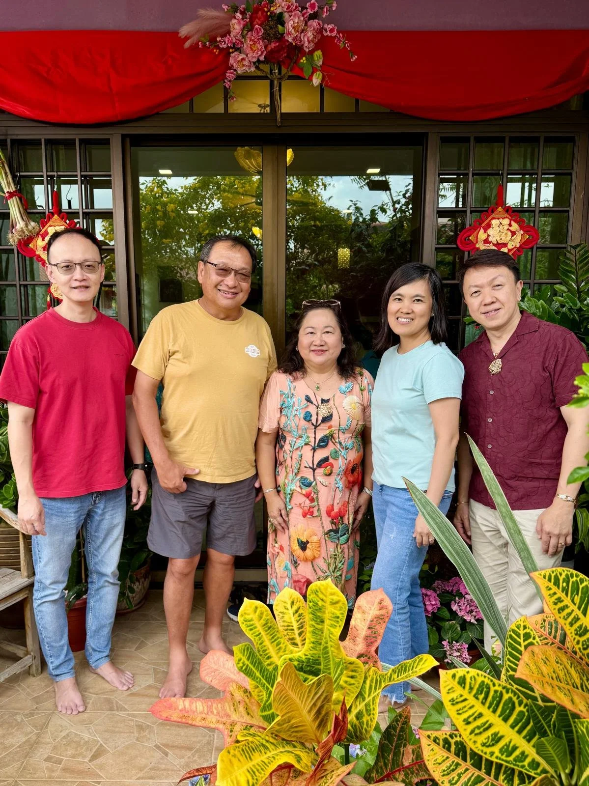 CNY 2026 Open House