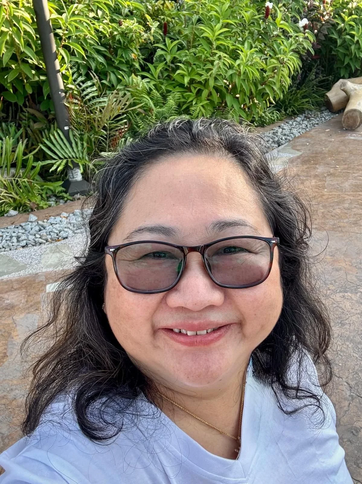 Without life, there is no life.