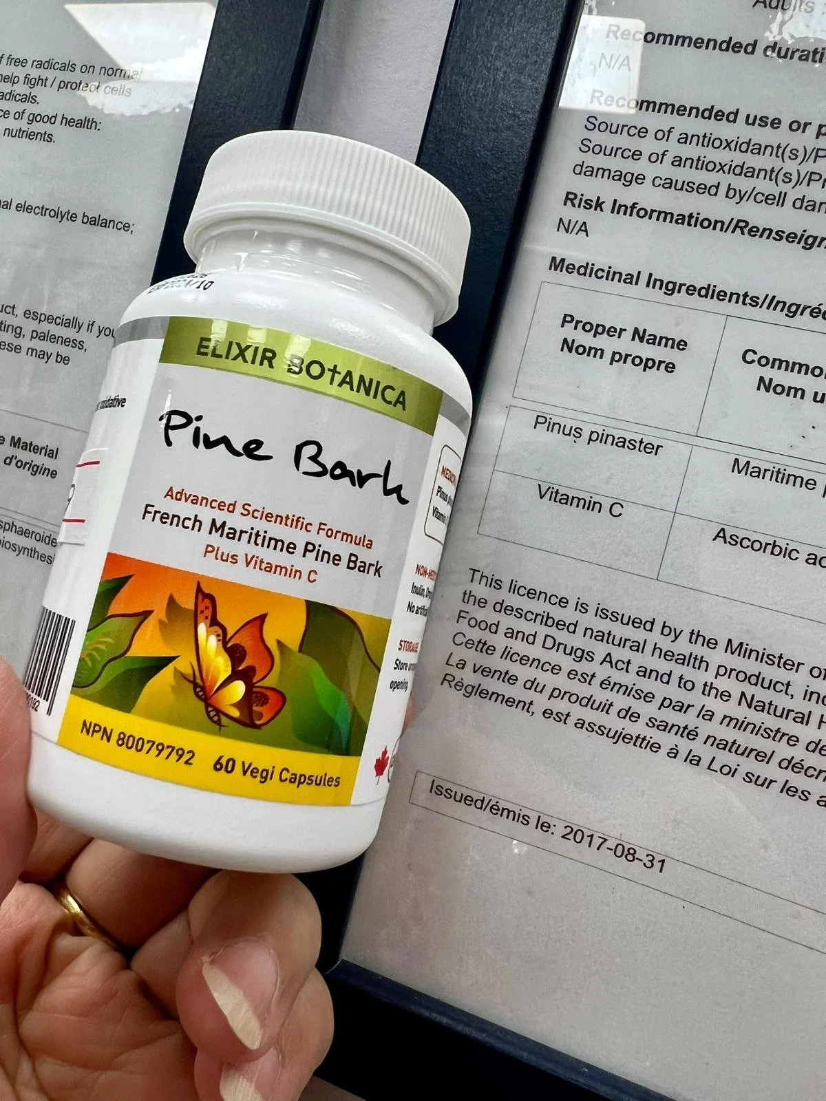 When Disease Shows, It Is Often Too Late —That’s Why Daily Network Antioxidants Are Vital to Keep Disease at Bay