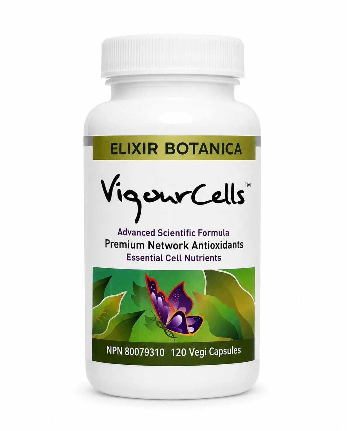 VigourCells™ Part 1