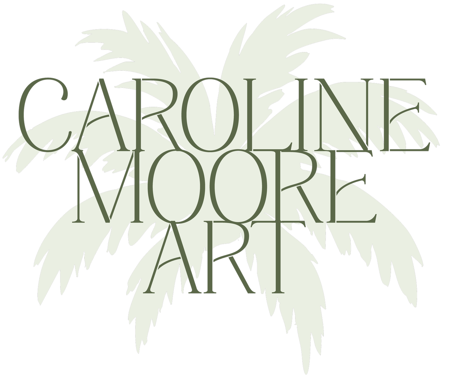 Caroline Moore Art