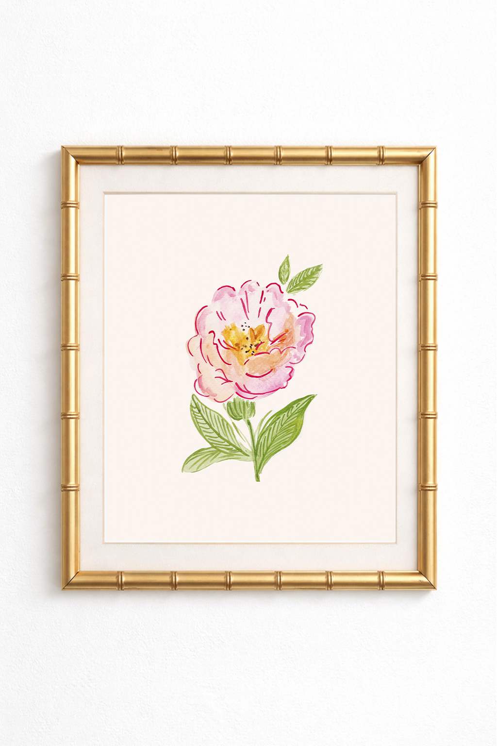 Peony