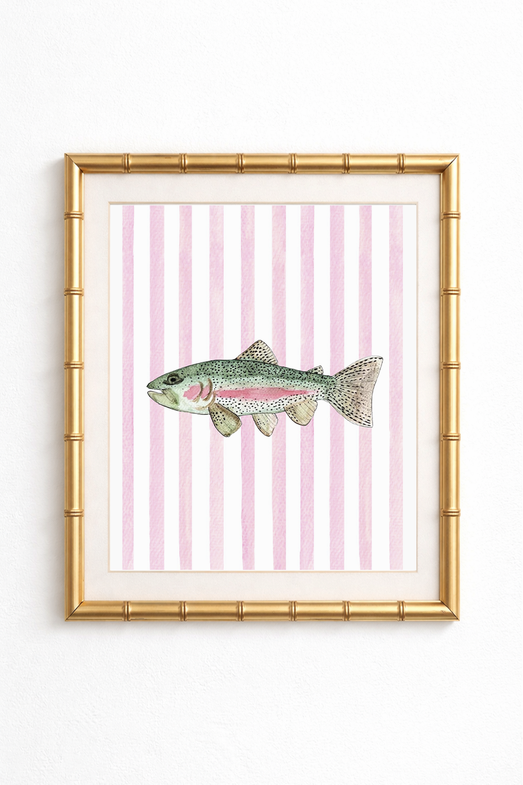 Rainbow Trout