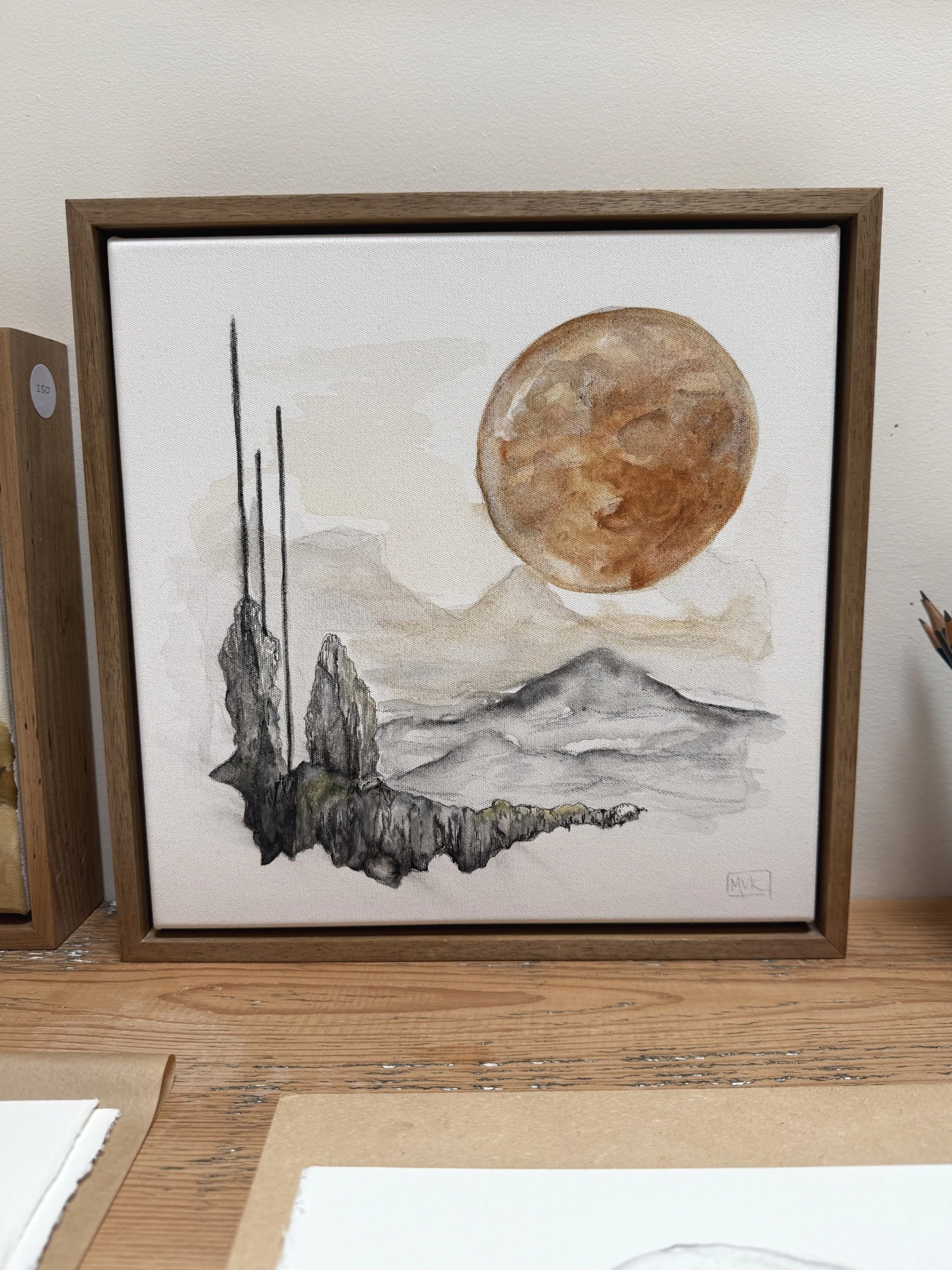 "Exploration"
