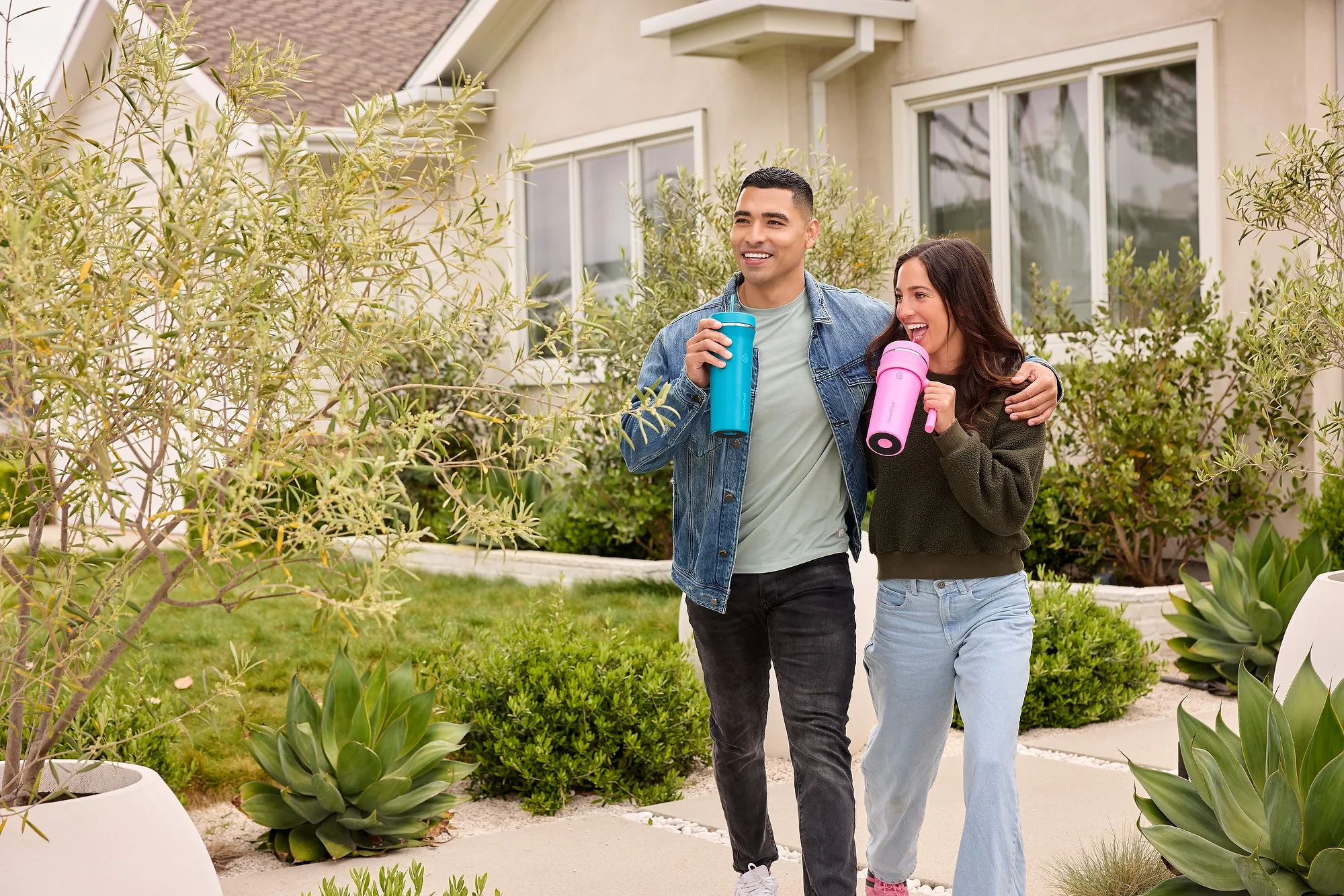 ThermoFlask Removable Handle