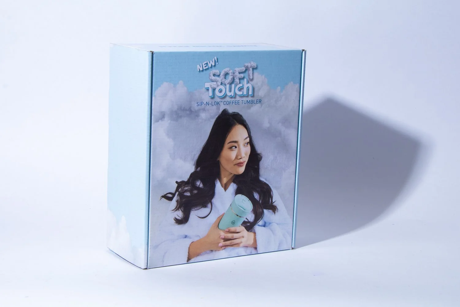 Boxes, Labels, Signage, GWP