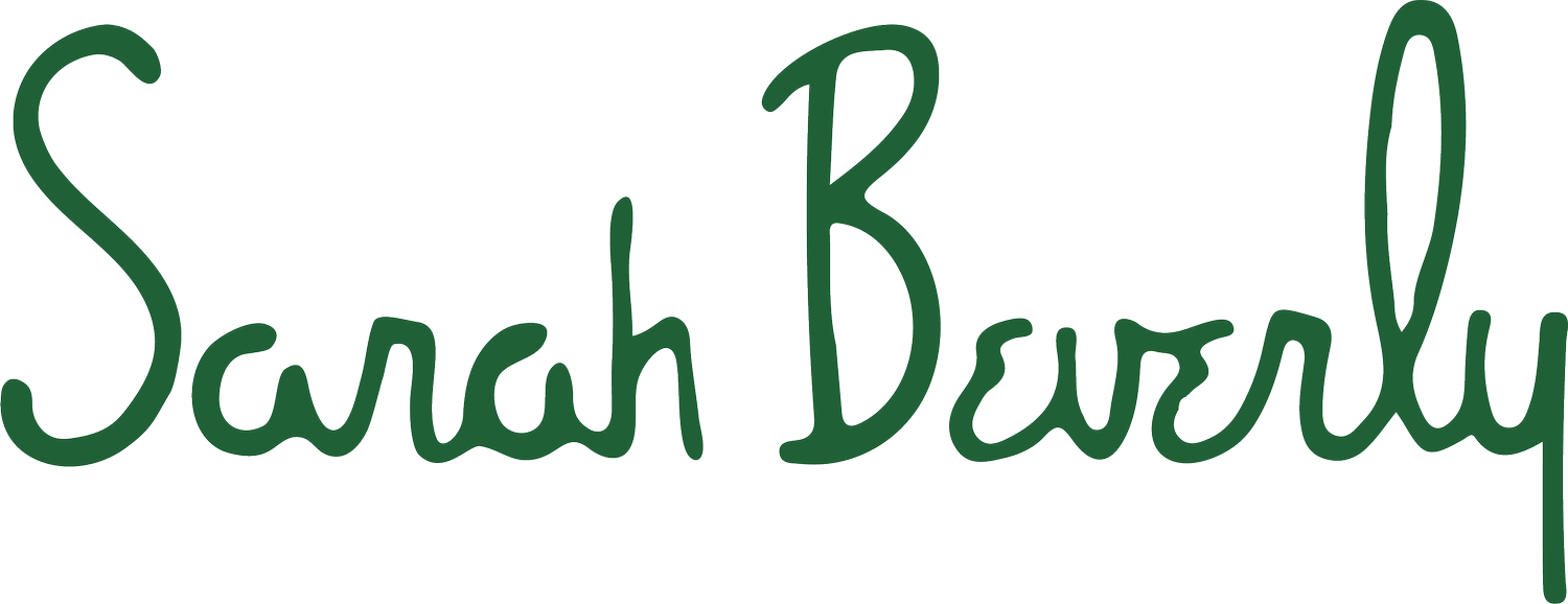 Sarah Beverly : Art Direction