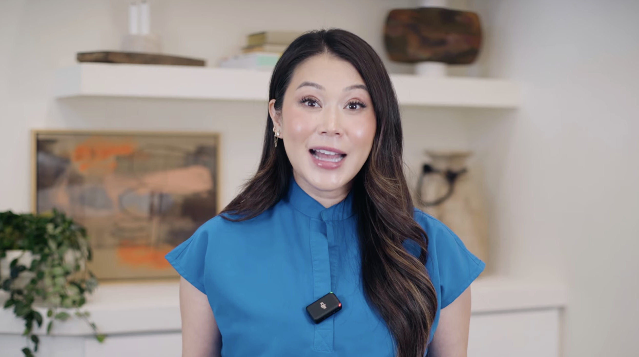 Dr. Joyce: Dental