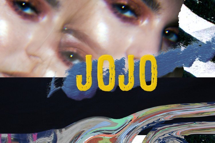 JOJO Social Media posts